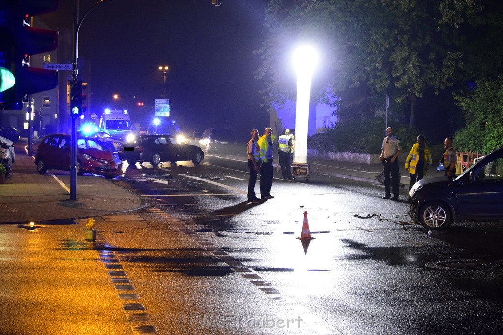 VU Koeln Porz Eil Bergerstr Bochumerstr P48.JPG - Miklos Laubert